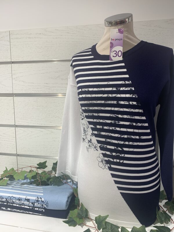 Lightweight Summer Jumper by Anonymous
